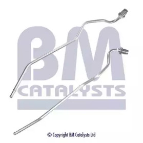 BM CATALYSTS pp11277a -  Напорный трубопровод, датчик давления (саж./частичн.фильтр)